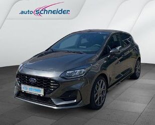 Ford Ford Fiesta ST-Line Gebrauchtwagen