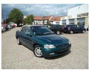 Ford Ford Escort XR3i EL- CABRIODACH KLIMAANLAGE Gebrauchtwagen