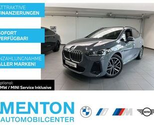 BMW BMW 223d xDrive M Sportpaket/ad.LED/AHK/Pano Gebrauchtwagen