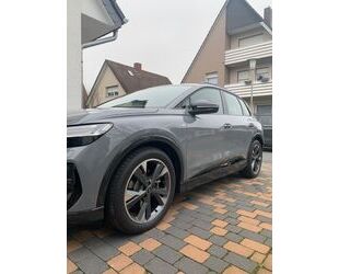 Audi Audi Q4 e-tron 35 e-tron - Garantie 8 fach NP 61 k Gebrauchtwagen