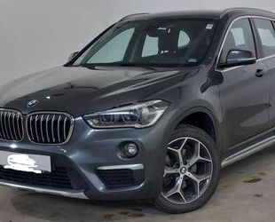 BMW BMW X1 sDrive 18 d xLine AHK/NAVI/PDC Gebrauchtwagen