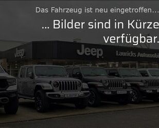 Jeep Jeep Grand Cherokee SRT MY19 6.4 V8 HEMI Navi AHK Gebrauchtwagen