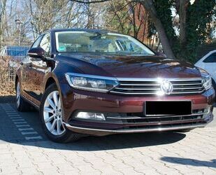 VW Volkswagen Passat 2.0 TDI SCR DSG BMT Comfortline Gebrauchtwagen