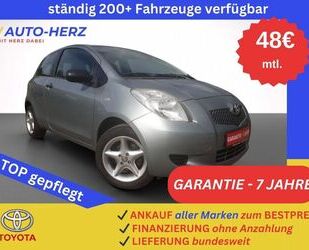 Toyota Toyota Yaris Cool Klima PDC Navi CarPlay+Android Gebrauchtwagen