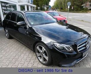 Mercedes-Benz Mercedes-Benz E 220 d T-Modell mit Panoramadach* s Gebrauchtwagen