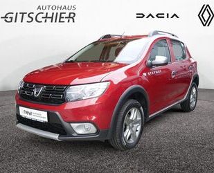 Dacia Dacia Sandero Stepway Prestige TCe 100 Gebrauchtwagen