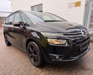 Citroen Citroën Grand C4 Picasso/Spacet.Exclusive 2.07-Sit Gebrauchtwagen