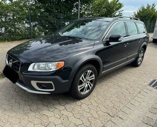 Volvo Volvo XC70 Momentum 2WD*Navi*Xenon*Leder* Gebrauchtwagen