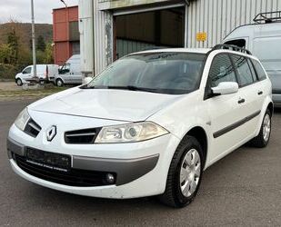 Renault Renault Megane II Grandtour Avantage 1.5 Diesel *T Gebrauchtwagen