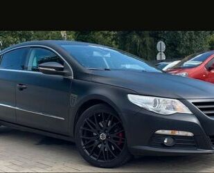 VW Volkswagen Passat CC 2.0 TSI Automatik Vollausstat Gebrauchtwagen