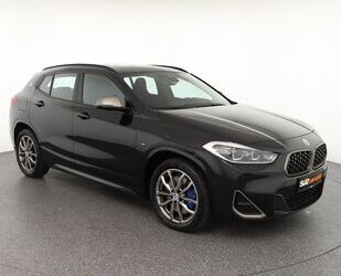 BMW BMW X2 M35i Navi+HUD|Pano|ParkAs+Kam|ACC|ad.FW|Ala Gebrauchtwagen