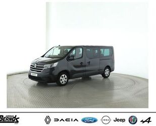 Renault Renault GRAND Trafic Blue dCi 150 EDC AUTOMATIK Li Gebrauchtwagen