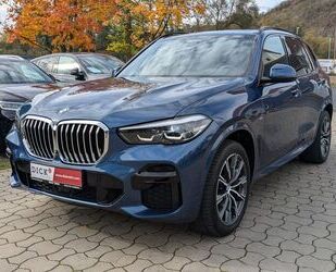 BMW BMW X5 xDrive 30 d M Sport ACC/DAB/LED/AHK/PANO/36 Gebrauchtwagen