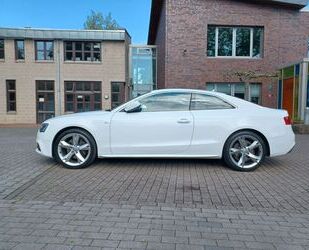 Audi Audi A5 3.0 TDI multitronic - Gebrauchtwagen