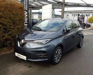 Renault Renault ZOE Intens R135/Z.E. 50 inkl.Batterie Gebrauchtwagen