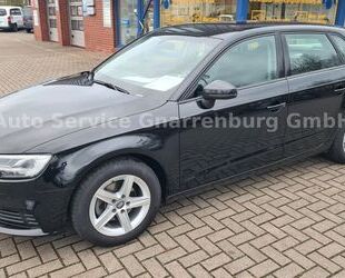 Audi Audi A3 Sportback 30 AUTOMATIK, NAVI, SHZ, Kamera Gebrauchtwagen