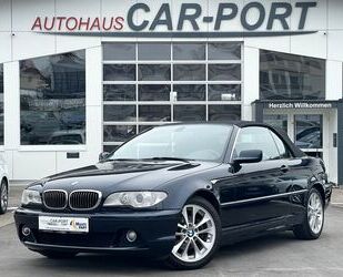 BMW BMW 318 Ci Edition Exclusive SHZ | LEDER | XEN | . Gebrauchtwagen