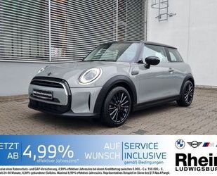 Mini MINI Cooper 3-Türer LED.PDChi.Tempomat.Klima.MFL.D Gebrauchtwagen