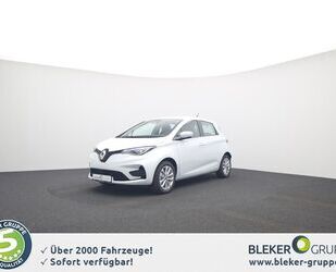 Renault ZOE Gebrauchtwagen