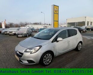 Opel Opel Corsa E drive ecoFlex Gebrauchtwagen