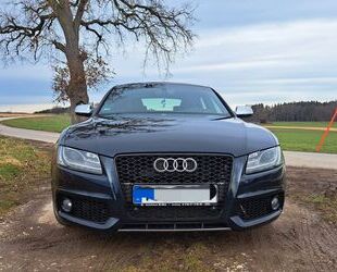 Audi Audi S5 3.0 TFSI S tronic quattro Sportback - Gebrauchtwagen