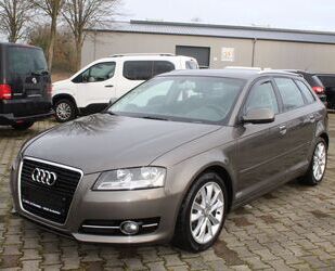 Audi Audi A3 Sportback 1.6 TDI Ambition Automatik Gebrauchtwagen