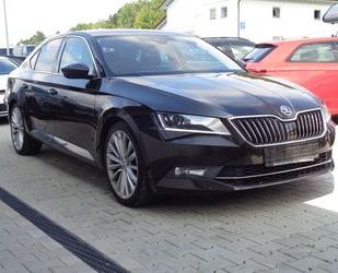 Skoda Skoda Superb Lim. Style 4x4 Style Gebrauchtwagen