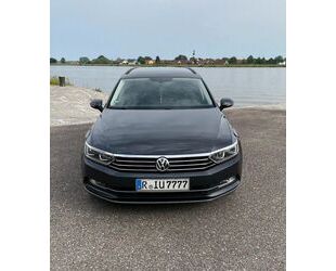 VW Volkswagen Passat Variant 2.0 TDI SCR 140kW DSG 4M Gebrauchtwagen