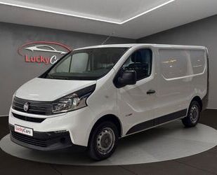 Fiat Fiat Talento Kasten L1H1 *Bluetooth*Klima*TÜV-Neu* Gebrauchtwagen