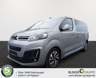 Citroen Citroën Spacetourer e-Spacetourer M Shine (50kWh B Gebrauchtwagen