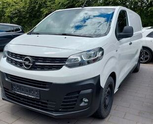 Opel Opel Vivaro Kasten Edition M Klima BT DAB+ NSW Gebrauchtwagen