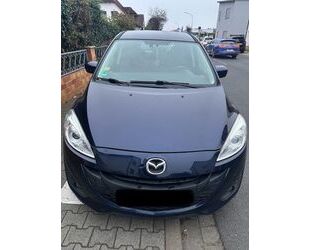 Mazda Mazda 5 1.8 MZR Center-Line Center-Line Gebrauchtwagen