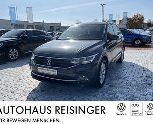 VW Volkswagen Tiguan 1,5 TSI DSG Move (RearView,EasyO Gebrauchtwagen