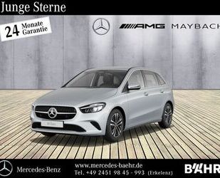 Mercedes-Benz Mercedes-Benz B 200 d Progressive/MBUX-Navi/LED/Pa Gebrauchtwagen