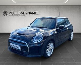 Mini MINI Cooper SE HATCH RÜCKFAHR PANO KOMFORTZUG NAVI Gebrauchtwagen