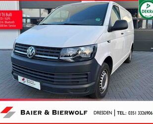 VW Volkswagen T6 Transporter Kasten 2.0 TDI 102PS EUR Gebrauchtwagen