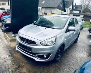 Mitsubishi Mitsubishi Space Star Edition*Klima Gebrauchtwagen