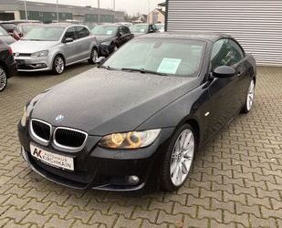 BMW BMW 320 Baureihe 3 Cabrio 320i Gebrauchtwagen