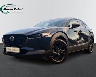 Mazda Mazda CX-30 2.0 MHEV Automatik Nagisa Bose Leder Gebrauchtwagen