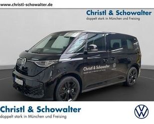 VW Volkswagen ID. Buzz 150 kW Pro AHK MATRIX NAVI ACC Gebrauchtwagen