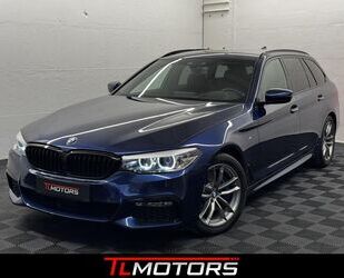 BMW BMW 530d xDrive M Sport *ACC*AHK*HUD*KEYLESS*ASSIS Gebrauchtwagen