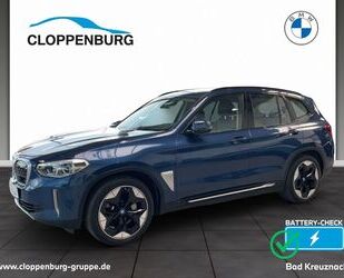 BMW BMW iX3 Head-Up LED Head-Up Gebrauchtwagen