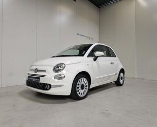 Fiat Fiat 500 1.2 Benzine - Cruise Control - Airco - To Gebrauchtwagen