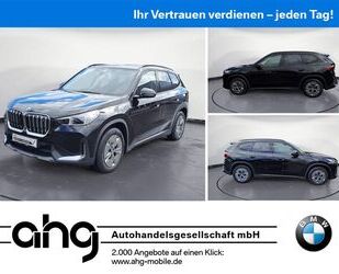 BMW BMW iX1 xDrive30 AHK Adaptives Fahrwerk Sportsitze Gebrauchtwagen