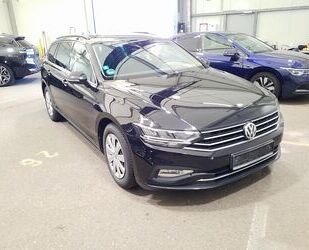 VW Volkswagen Passat Variant 2.0 TDI Business 4Mot Ka Gebrauchtwagen