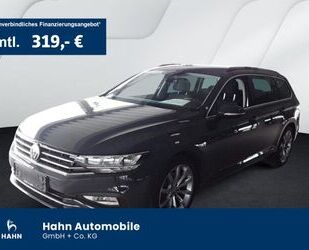 VW Volkswagen Passat Variant 2.0TDI DSG Business ACC Gebrauchtwagen