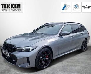 BMW BMW 320 d Touring M Sport Pro AHK/ACC/Panorama/Har Gebrauchtwagen