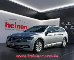 VW Volkswagen Passat Variant Business 1.5 TSI BMT LM Gebrauchtwagen