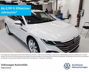 VW Volkswagen Arteon Shooting Brake 1.4 TSI DSG eHybr Gebrauchtwagen