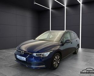 VW Volkswagen Golf Variant Move 1.0TSI LED NAV ACC SH Gebrauchtwagen